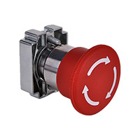 Push Button Switch Manufacturer in India
