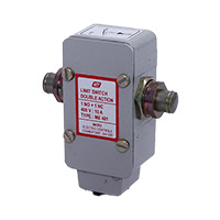 Limit Switch Manufacturer in India