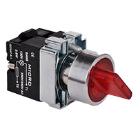 Push Button Switch Manufacturer in Coimbatore